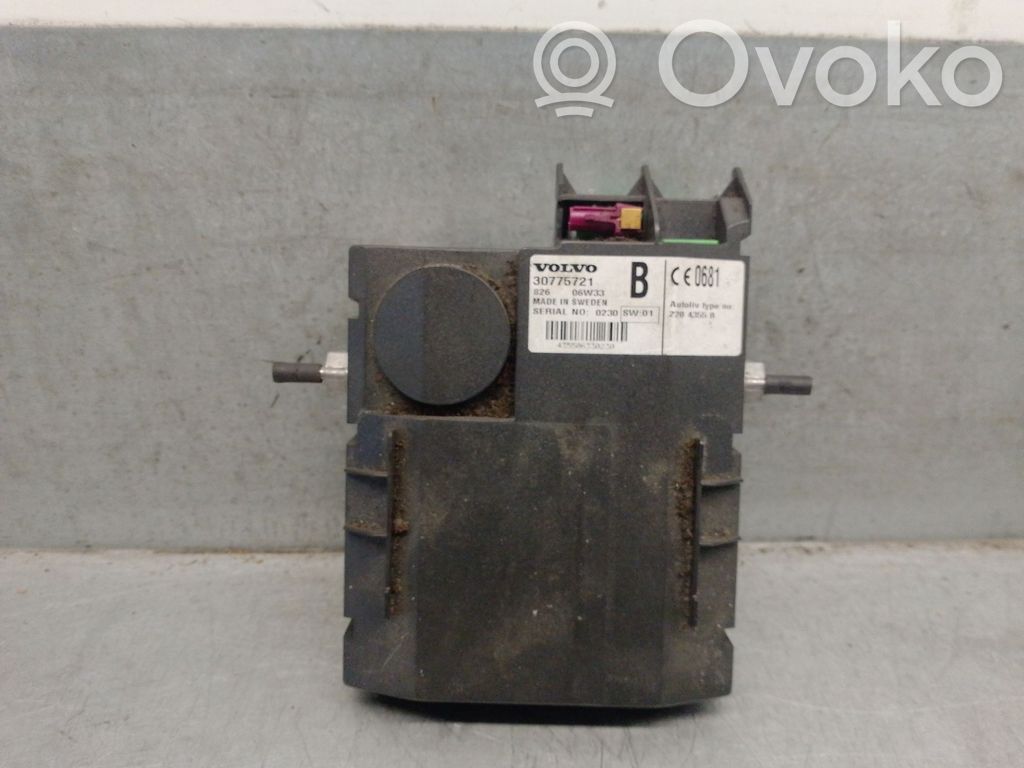 Volvo XC90 Alte unități/module de control 