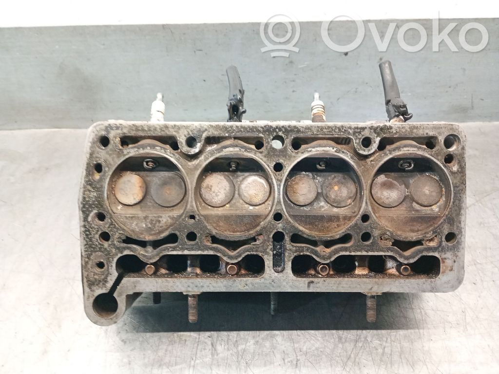 Seat Ibiza I (021A) Engine head 