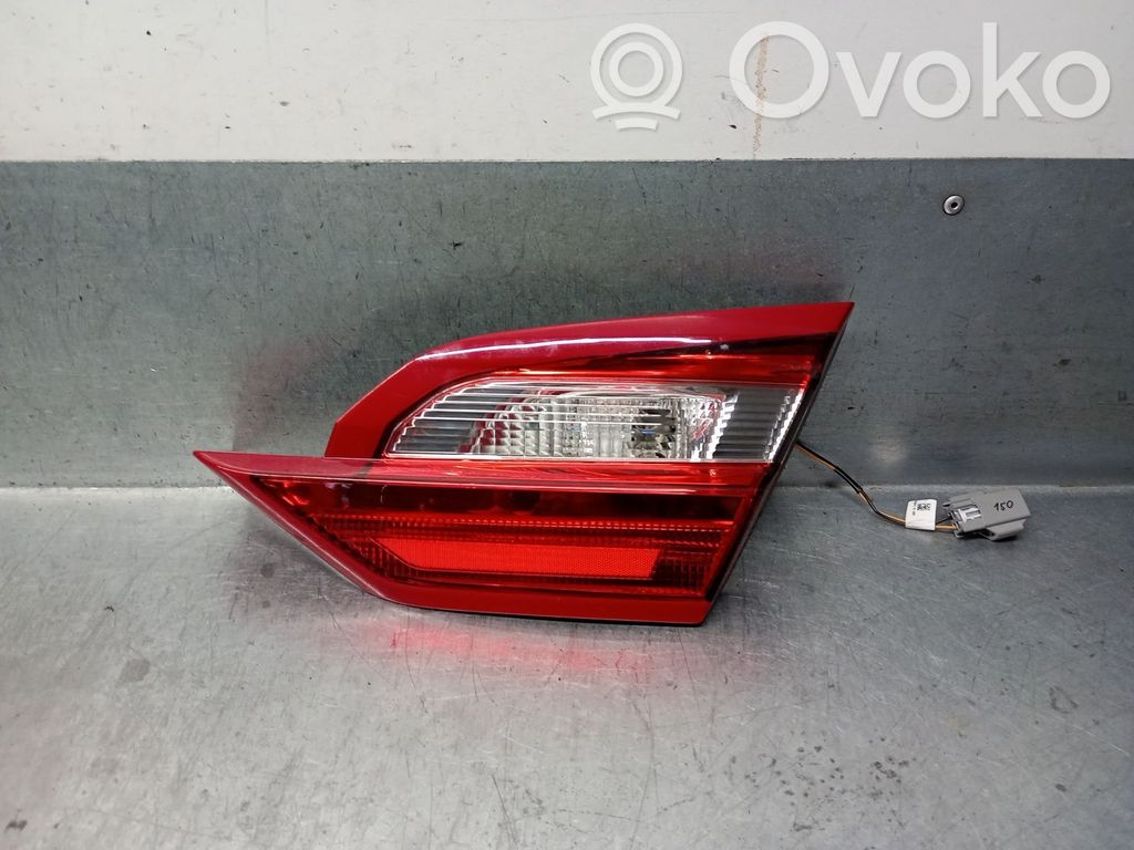 Ford Fiesta Takavalot 