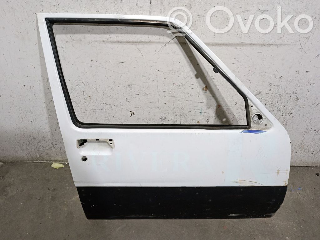 Renault Express Durvis 