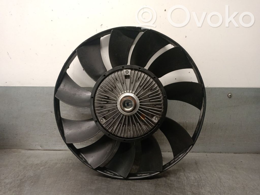 Mehāniskais ventilators   059121350H,059121350H