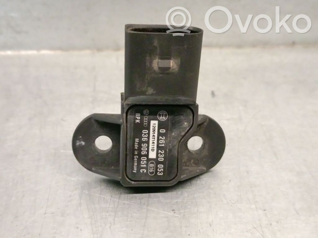 Sensor   036906051C,036906051C,0261230053BOSCH