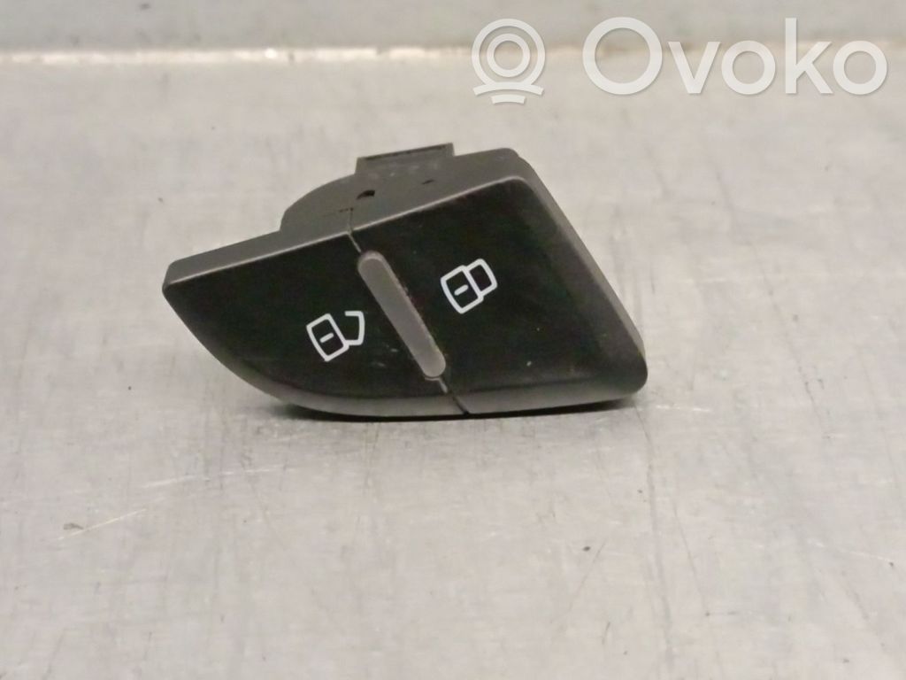 Interruptor de control multifunción   8K1962107A,8K1962107A