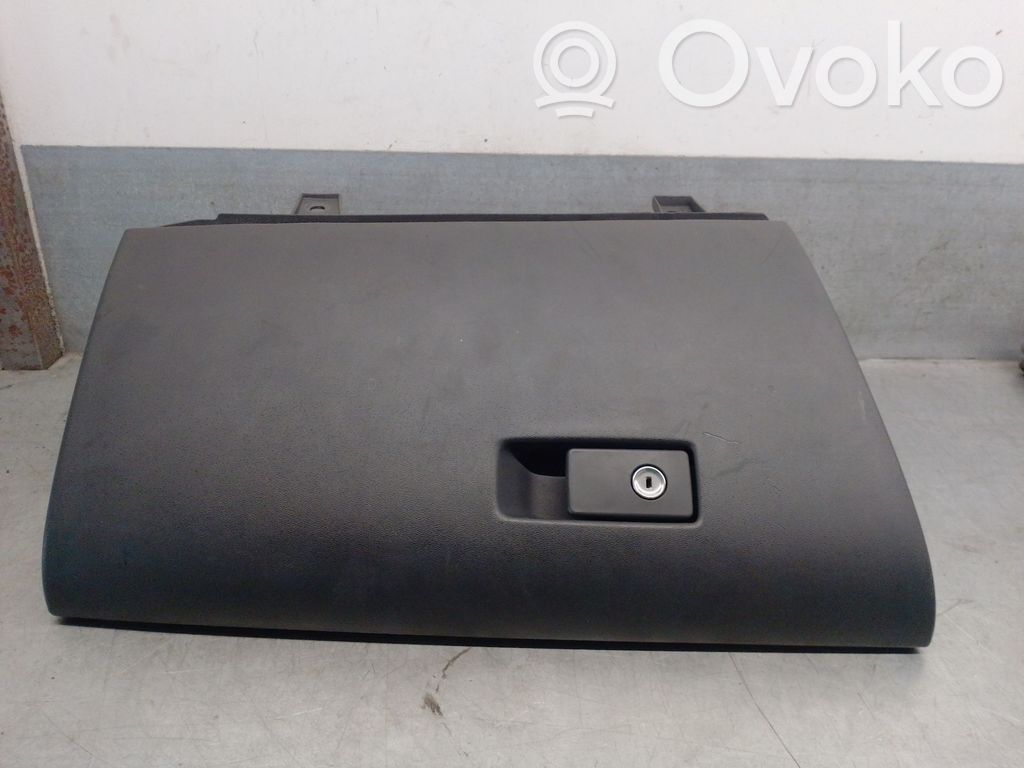 Volvo V60 Guantera 