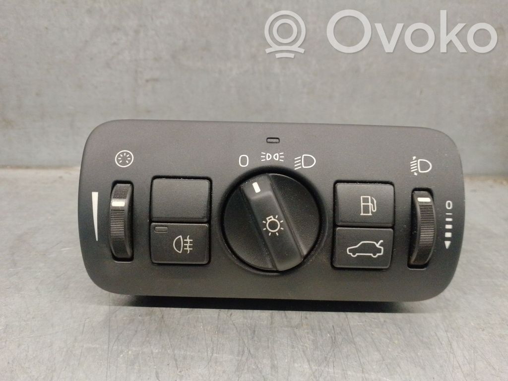 Interruptor de control del panel de luces   30739413,31443846