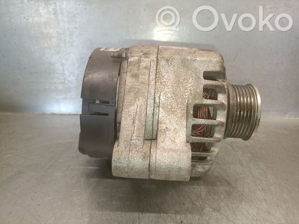 Opel Vectra C Alternador 