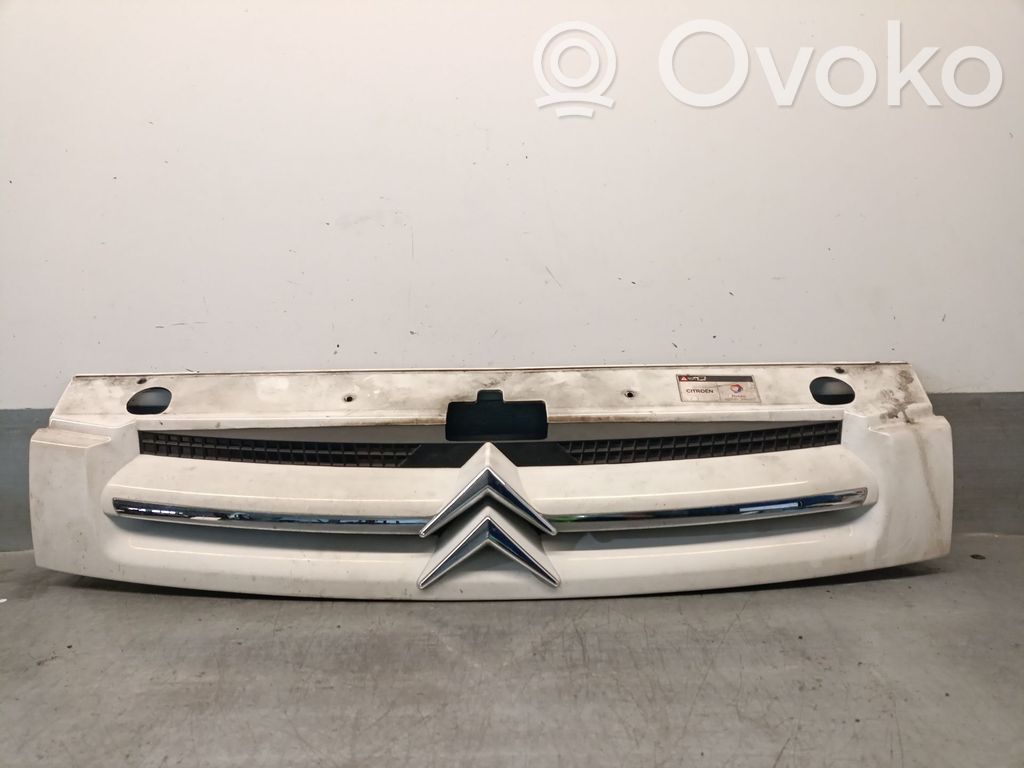 Citroen Berlingo Front grill 