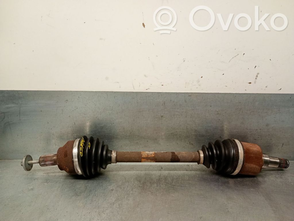Ford Focus Front driveshaft 