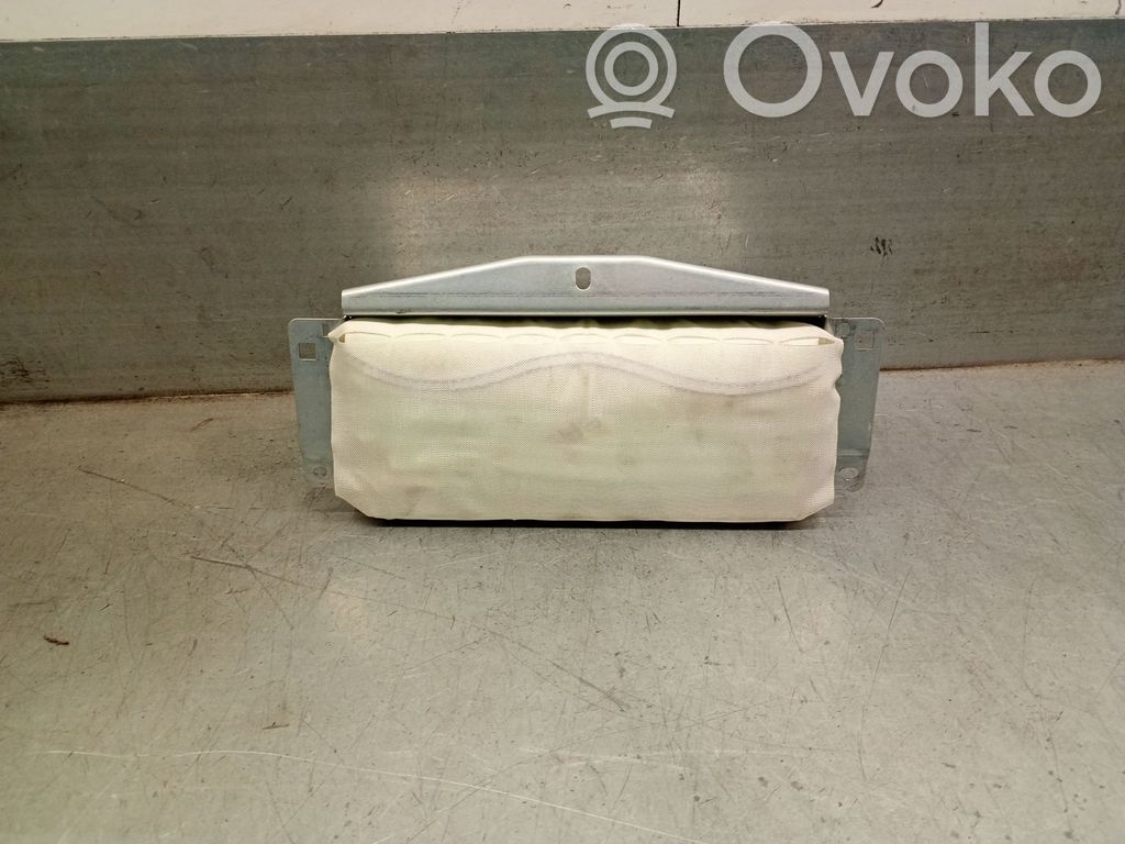 Citroen C4 Grand Picasso Airbag lateral 