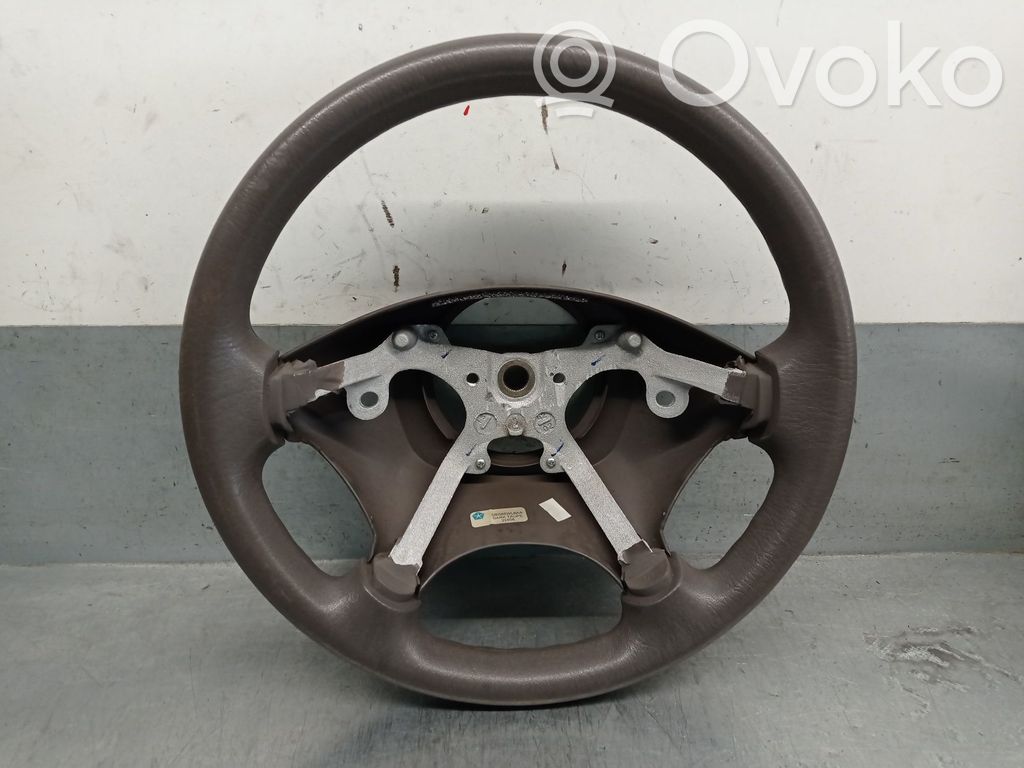 Chrysler Voyager Ohjauspyörä 