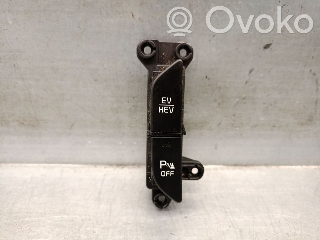 KIA Niro Interruptor de control multifunción 