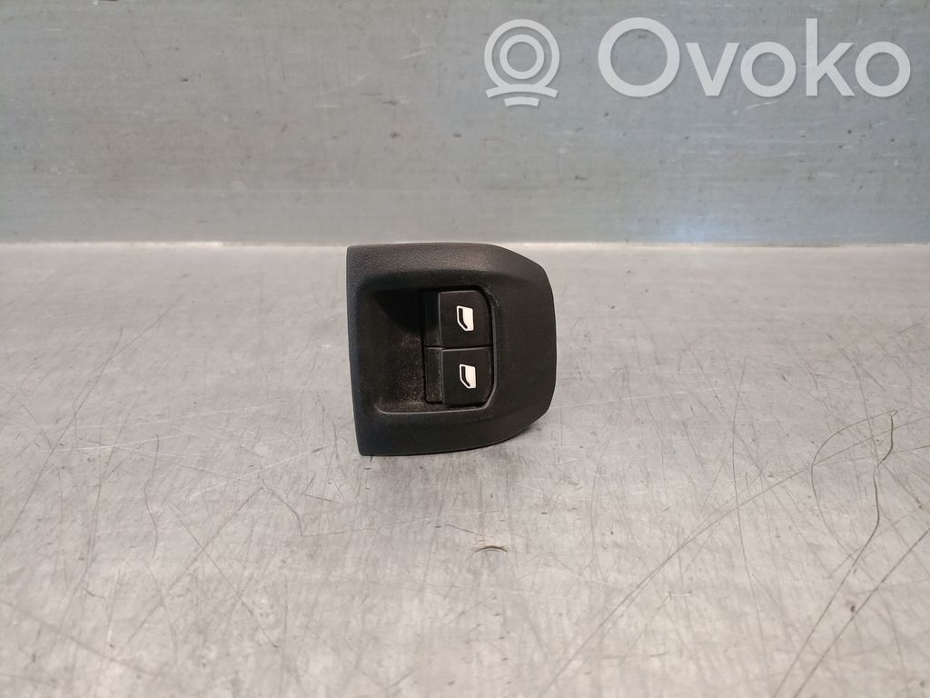 Citroen C-Elysée Electric window control switch 