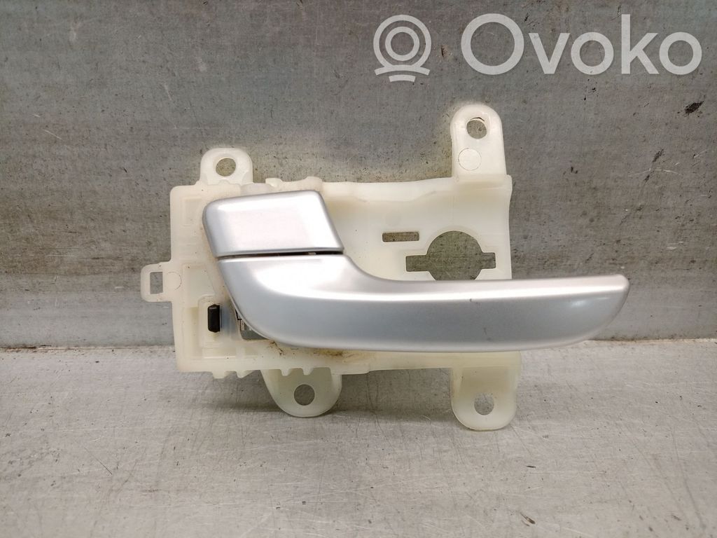 KIA Niro Manecilla interna puerta trasera 
