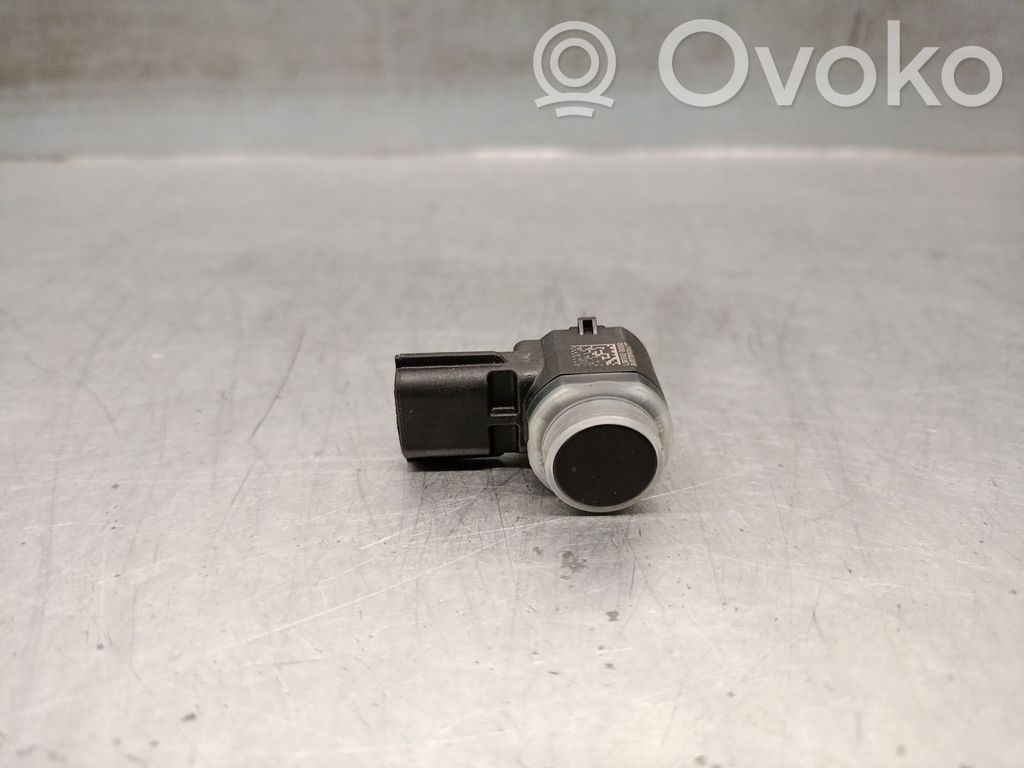 Dacia Sandero III Parking PDC sensor 