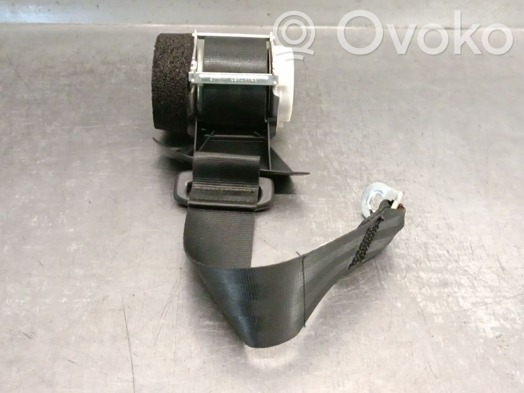 Cinturón trasero   1K8857806,1K8857806,34036316TRW