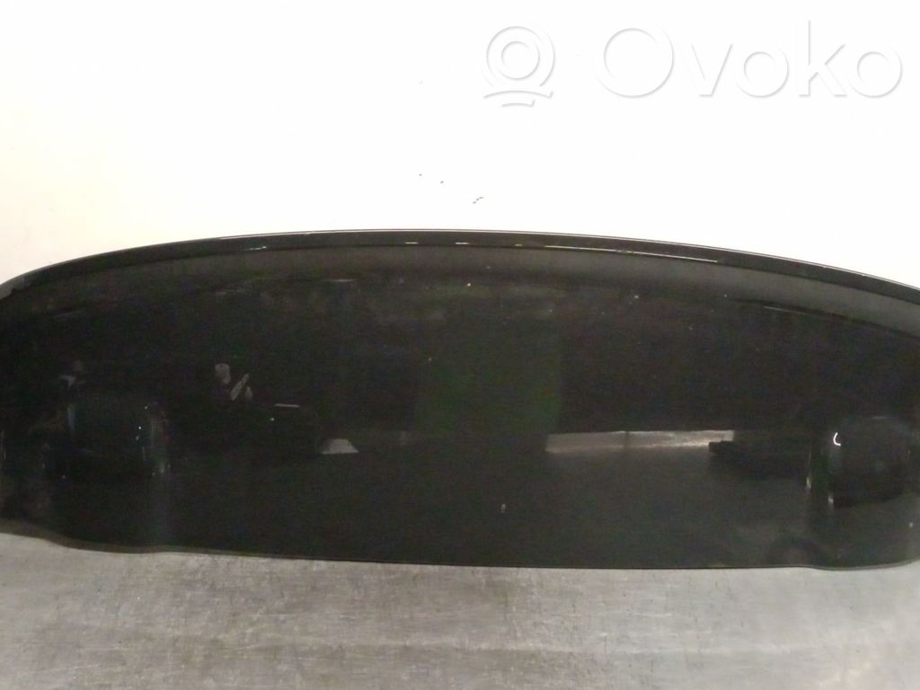 Volkswagen Scirocco Becquet de coffre 