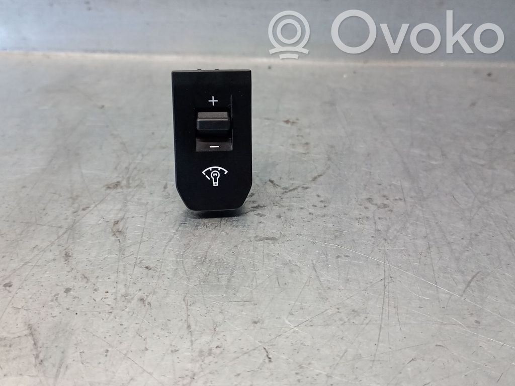 KIA Rio Panel lighting control switch 