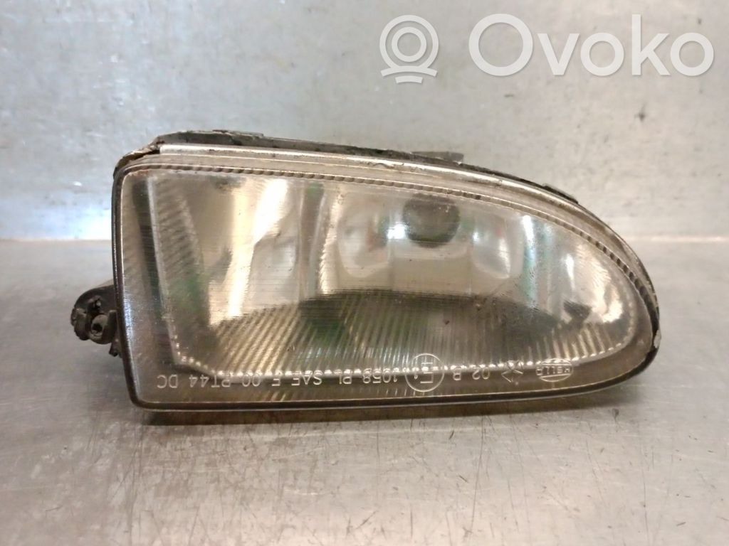 Chrysler PT Cruiser Front fog light 