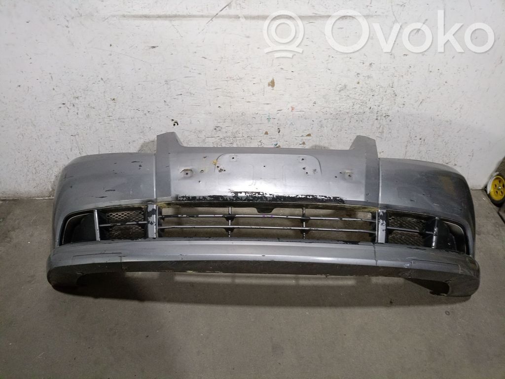 Chevrolet Aveo Priekinis bamperis 