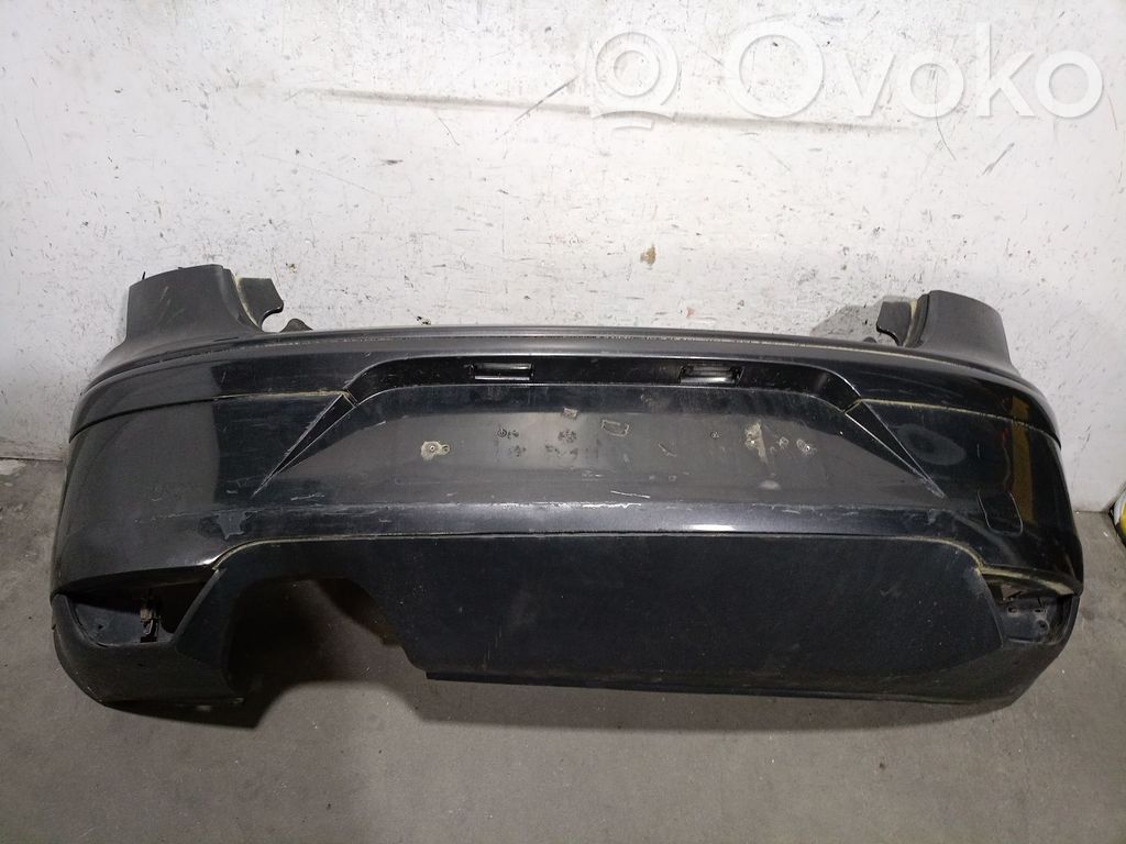 Seat Toledo II (1M) Parachoques 