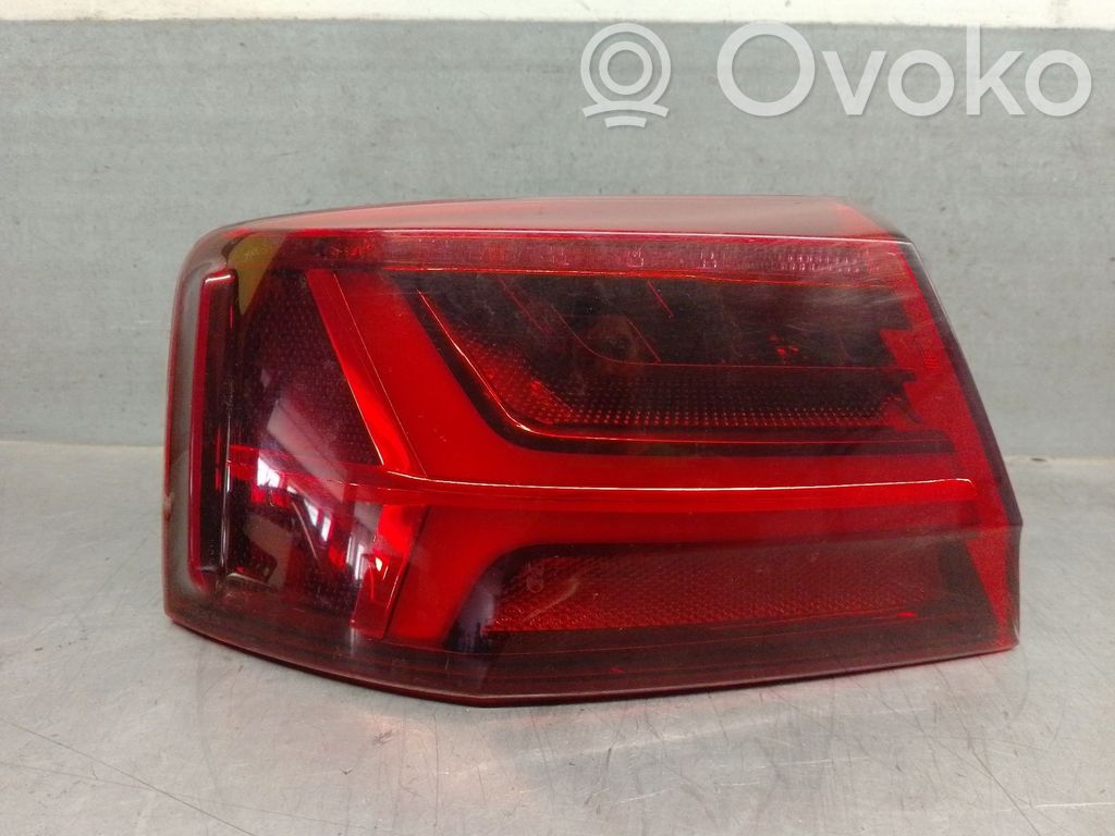 Audi A6 C7 Lampa tylna 