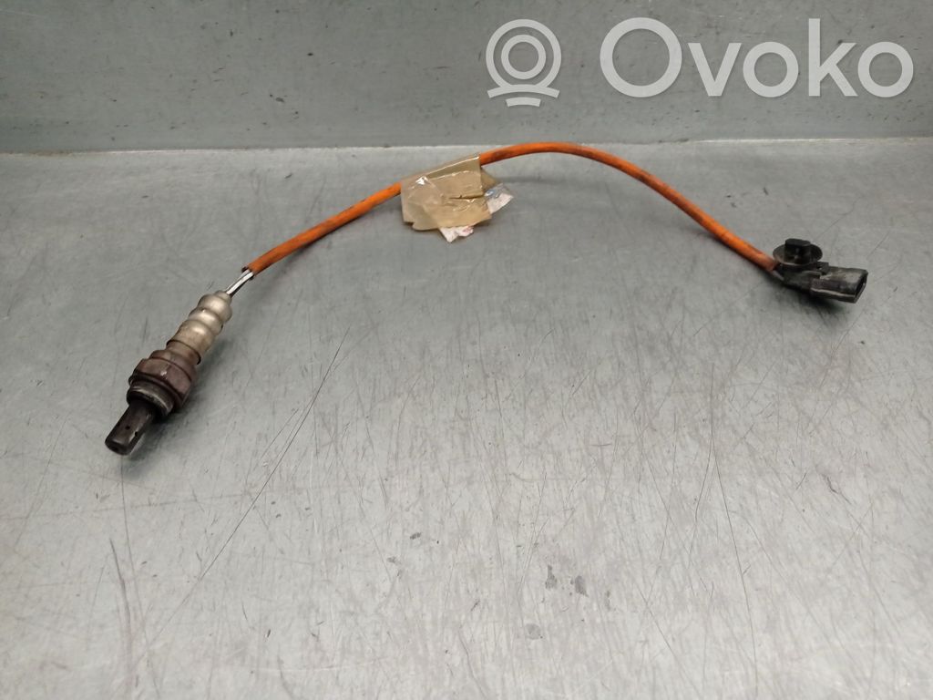 Renault Modus Lambda probe sensor 