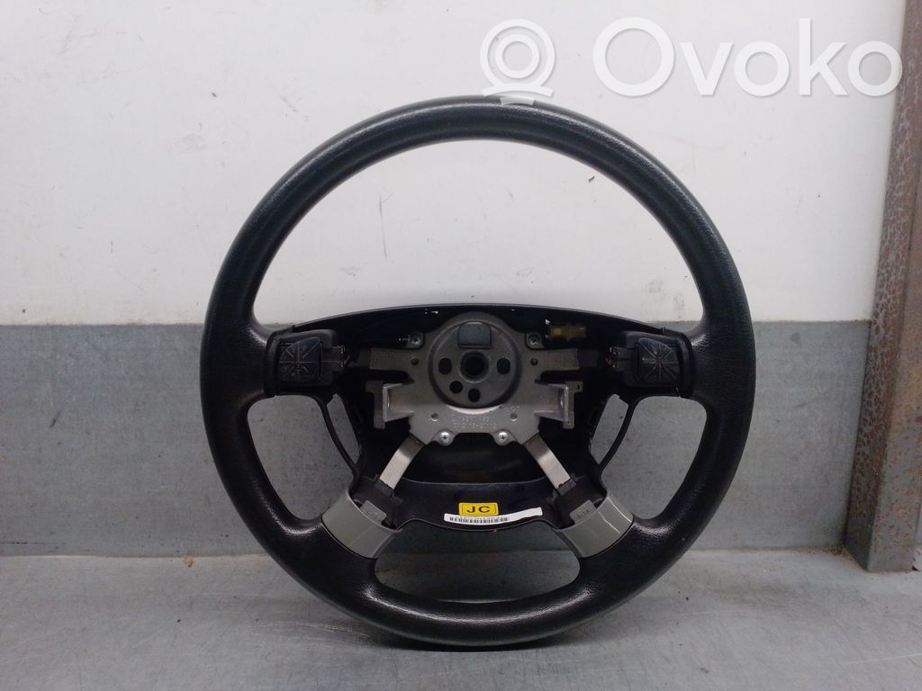 Chevrolet Aveo Ohjauspyörä 
