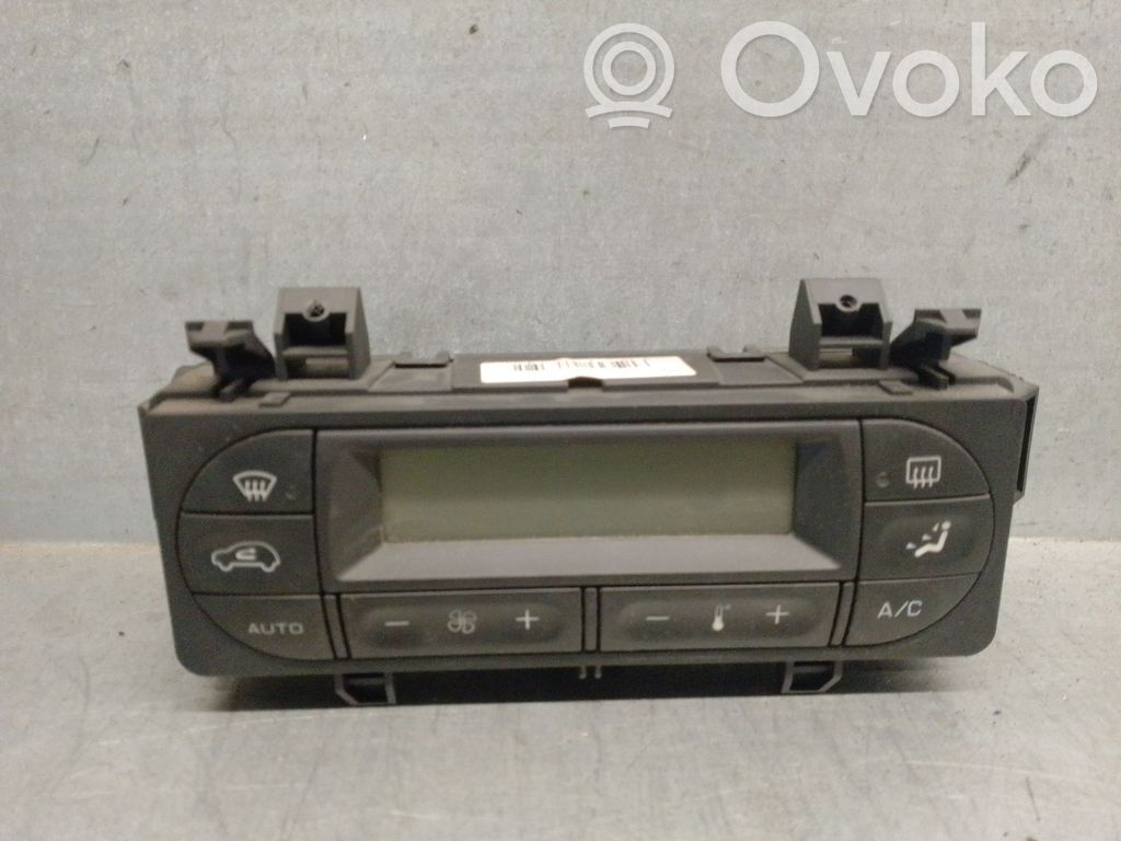 Climate control unit   96377775XT,6451RY