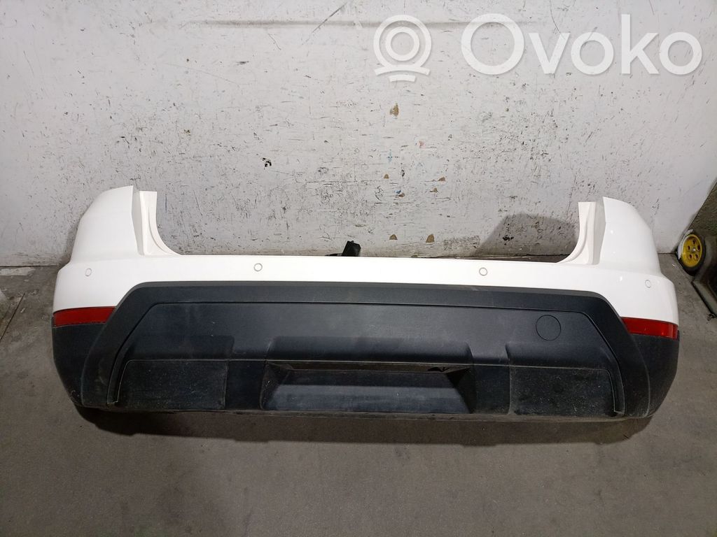 Seat Arona Parachoques 
