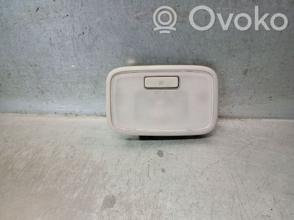 KIA Rio Other interior light 
