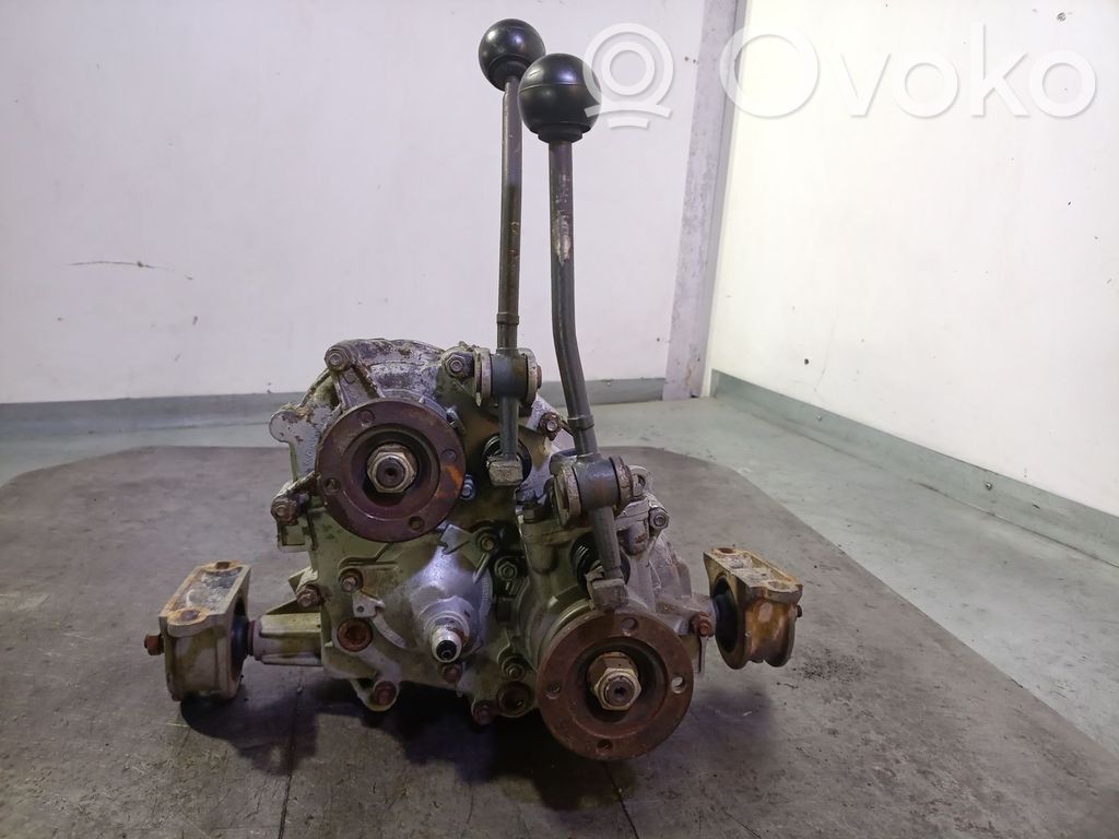 Lada Niva Boîte de transfert 