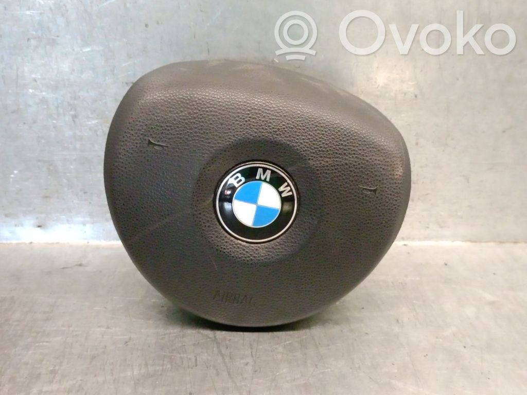 BMW 1 E81 E87 Vairo oro pagalvė 