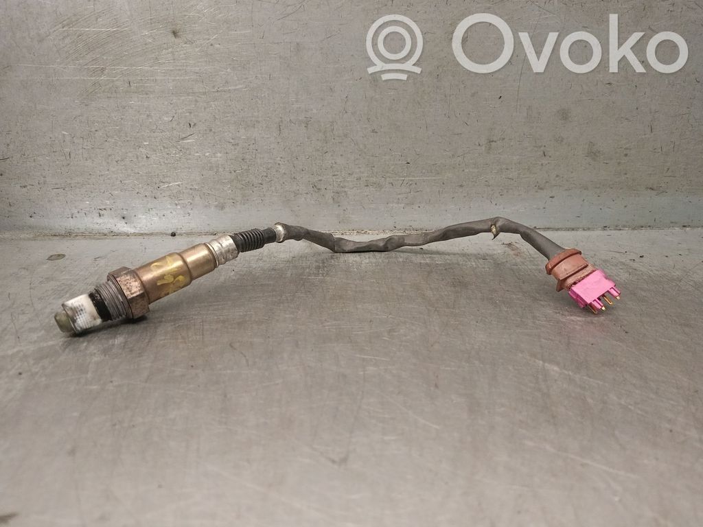 Sonda lambda   07L906265,07L906265Q,0258006887BOSCH