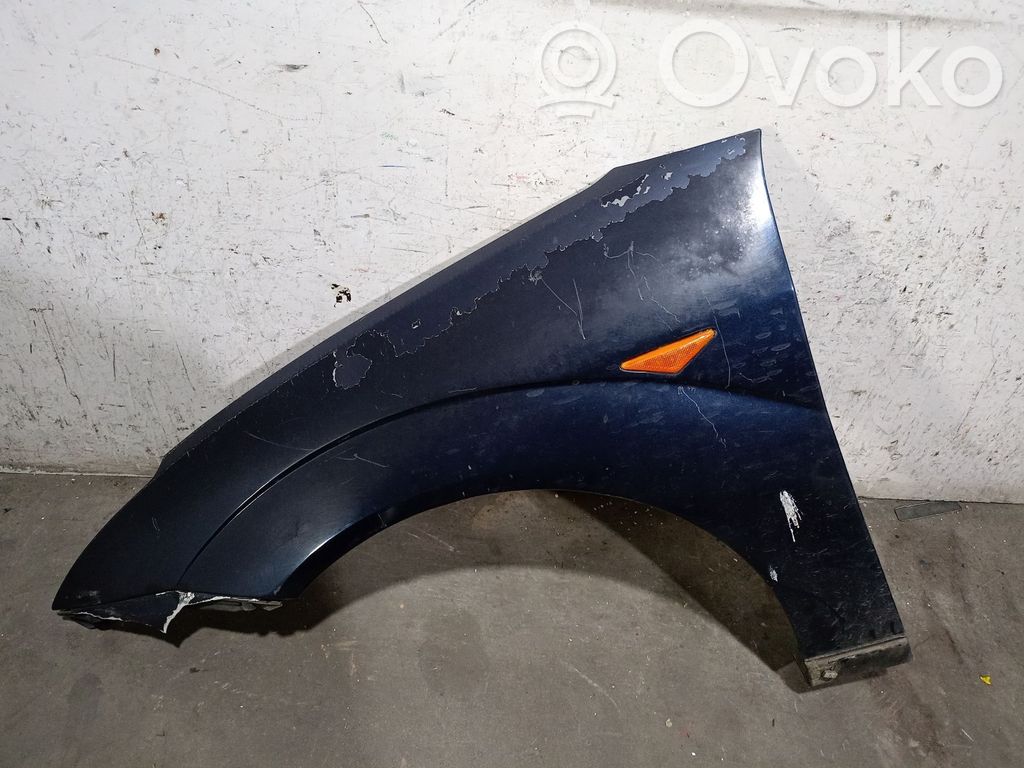 Ford Focus Sparnas 