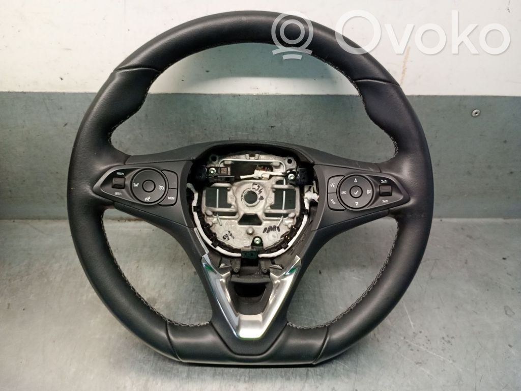 Volante   647390500A,647390500A