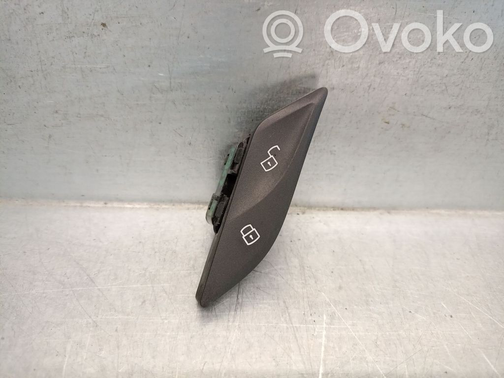 BMW 5 G30 G31 G38 Przyciski multifunkcyjne 