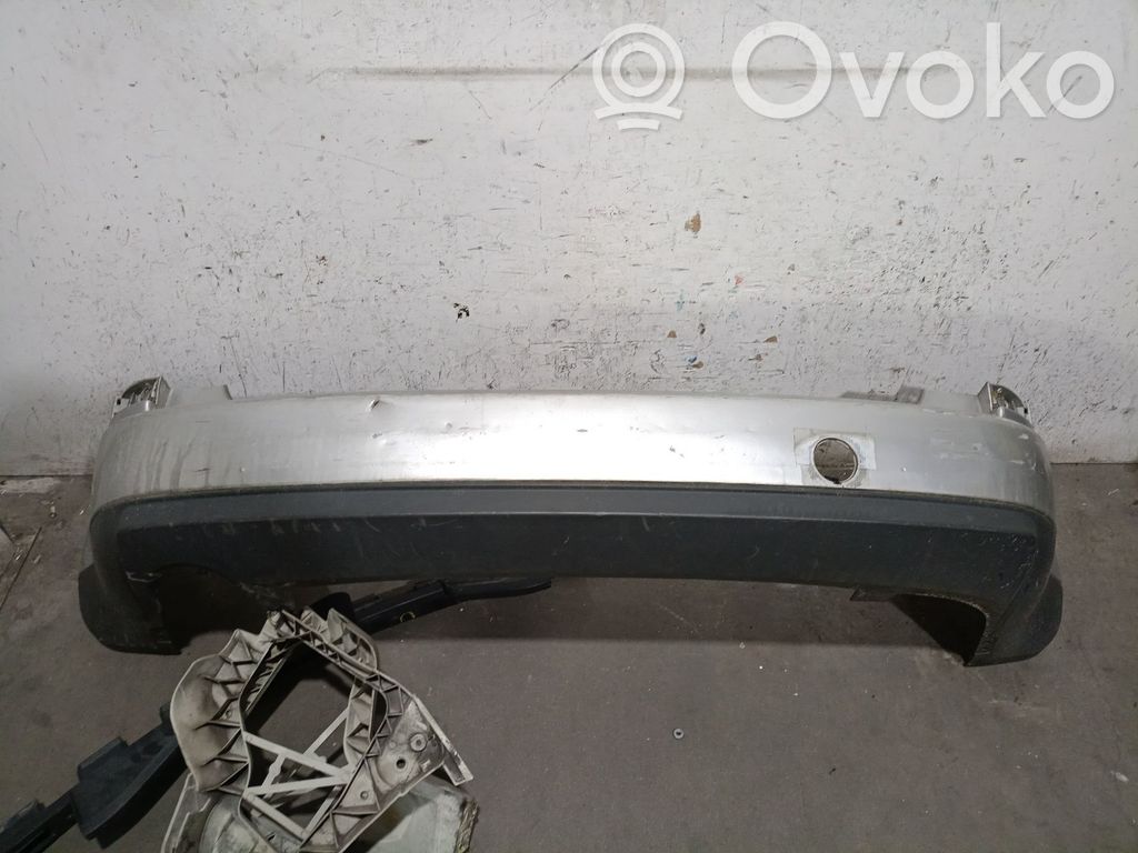 Ford Focus Galinis bamperis 