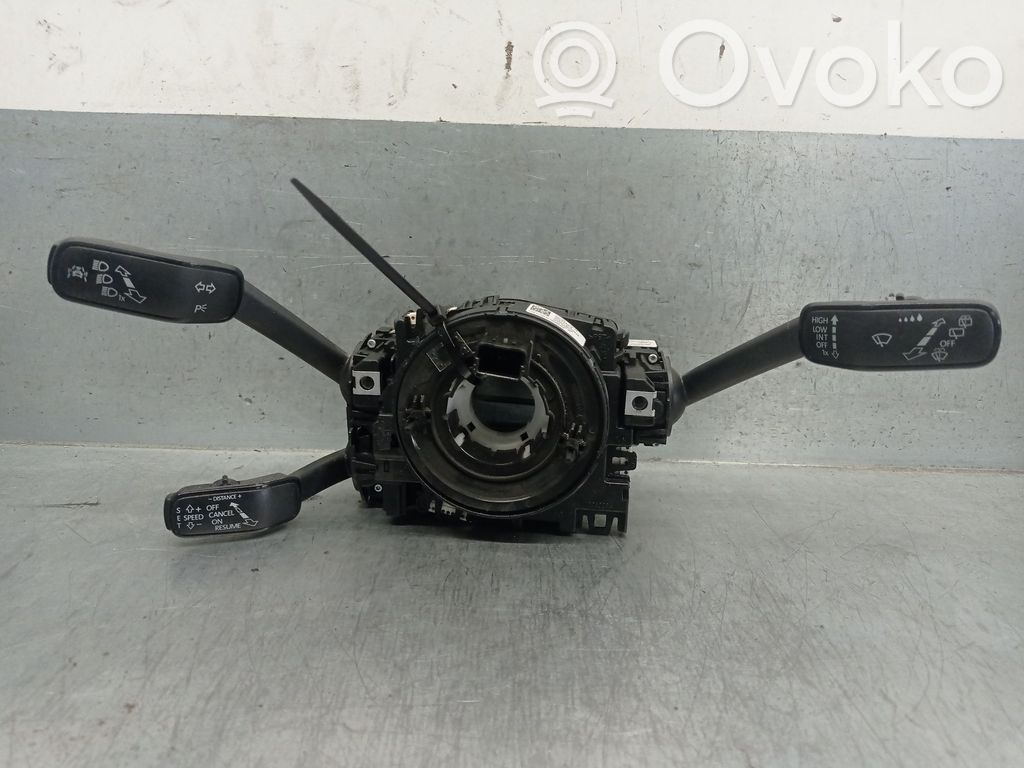 Seat Leon (5F) Panel lighting control switch 