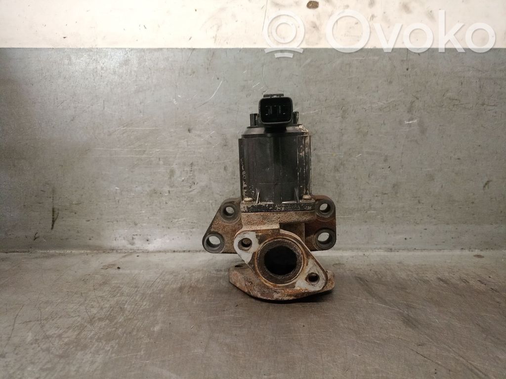 Mazda 6 Válvula EGR 
