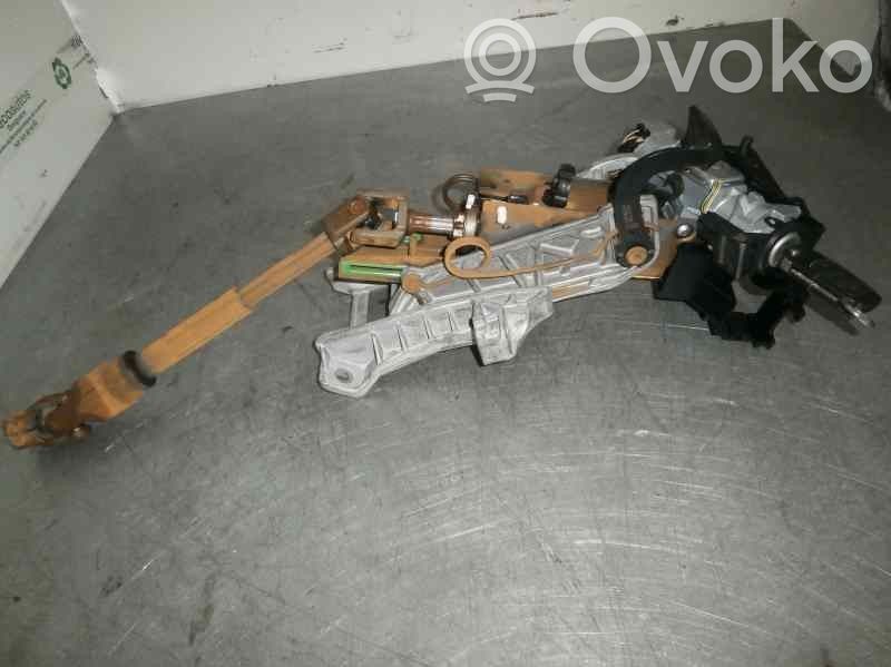 Ford Focus Vairo rato ašis 