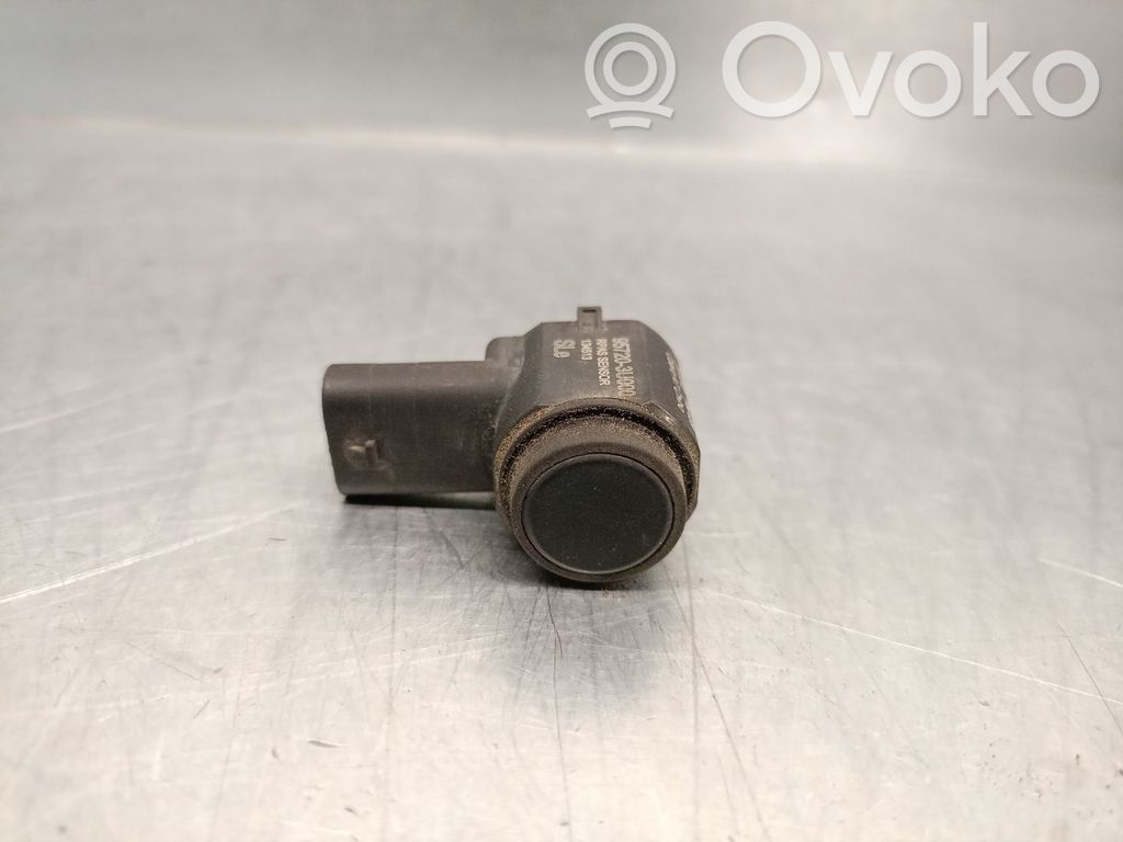 KIA Sportage Sensor de aparcamiento PDC 