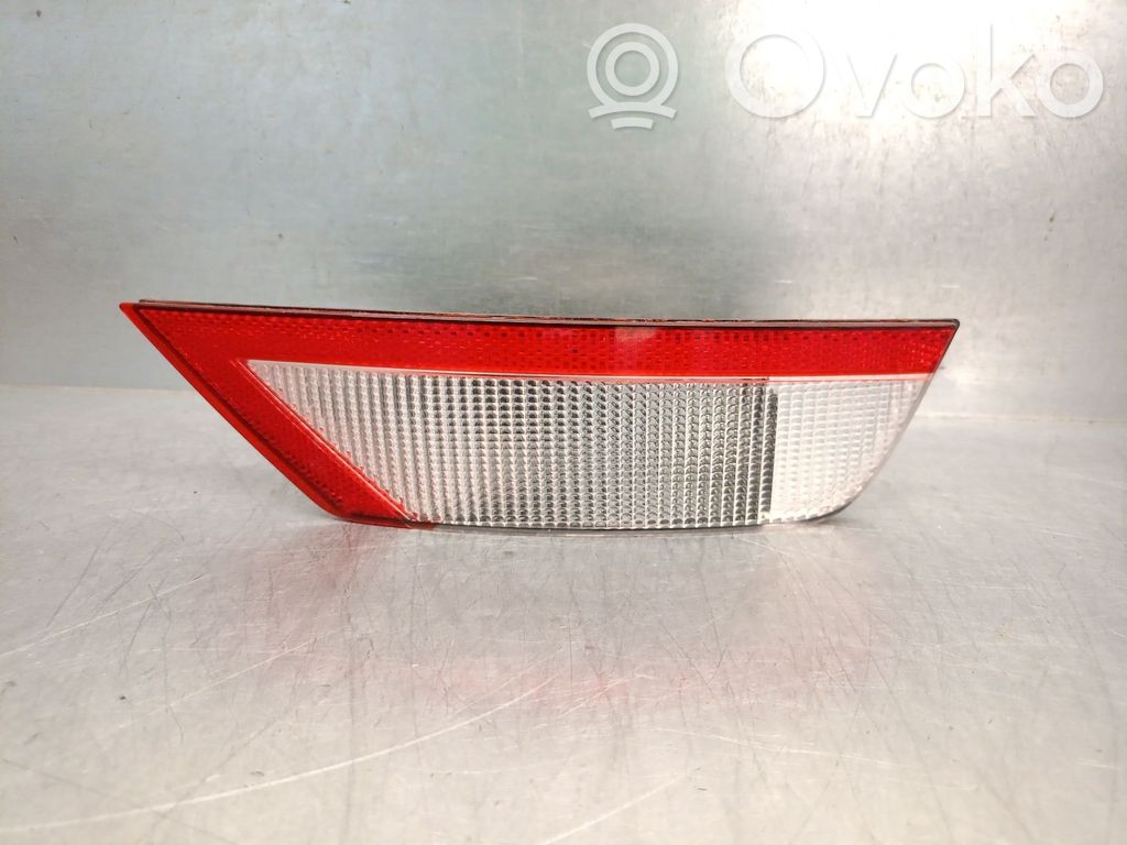 Ford Ecosport Rear fog light 