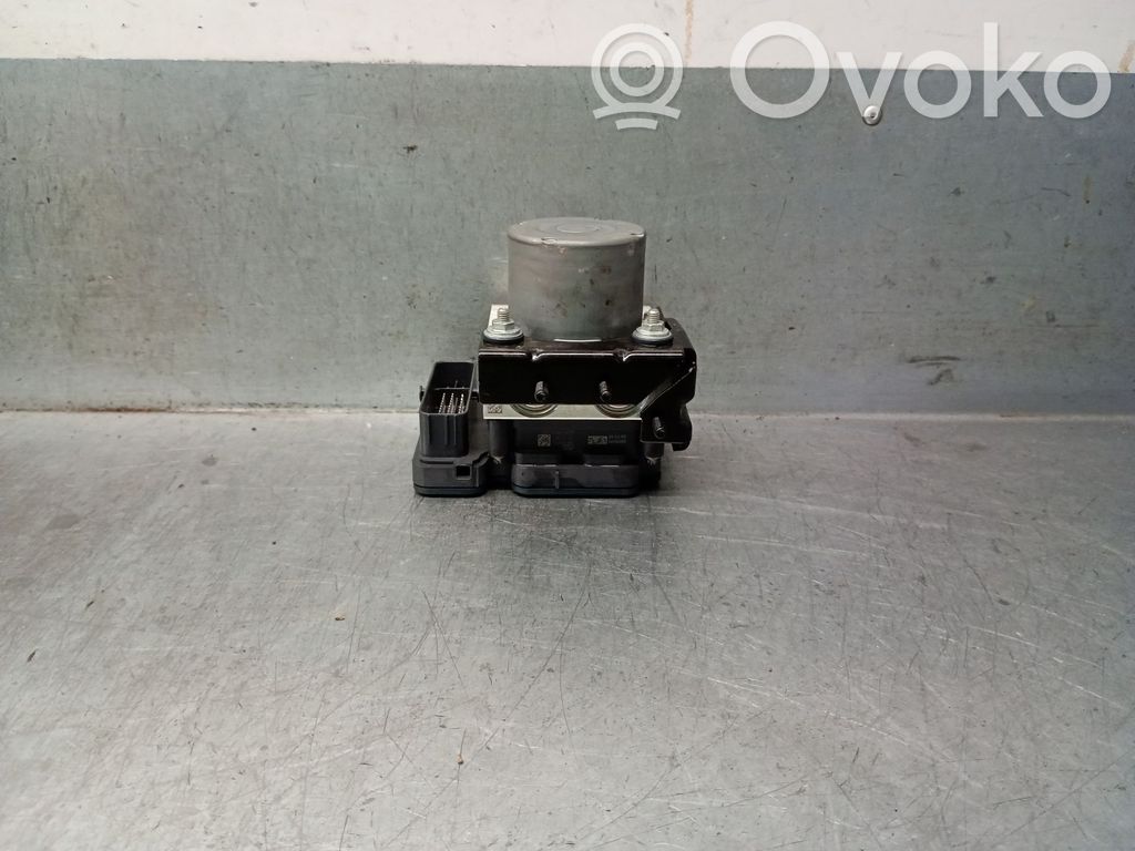 MG ZS ABS Pump 