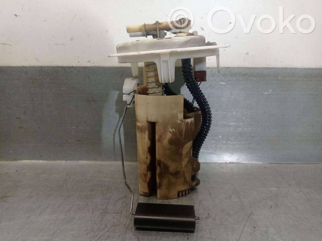 Bomba interna de combustible   1525JR,1525JR