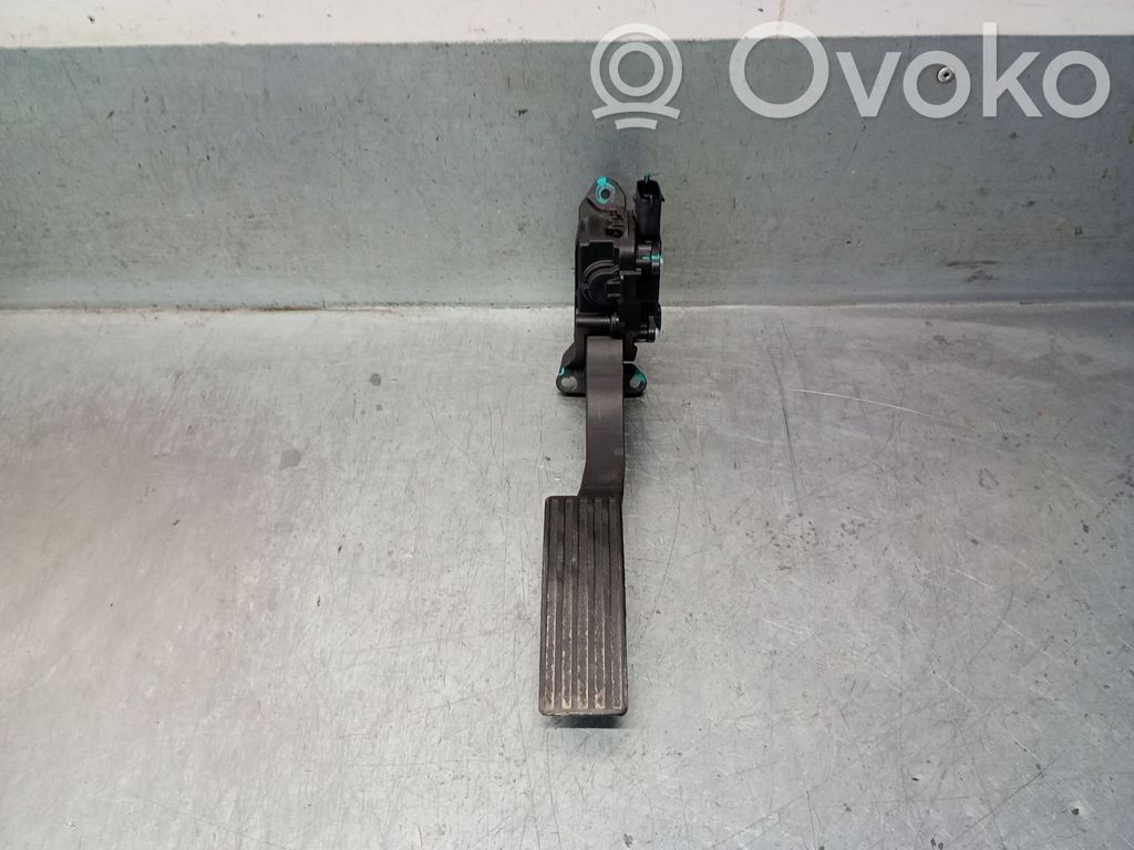 Acceleration sensor   501001,501001