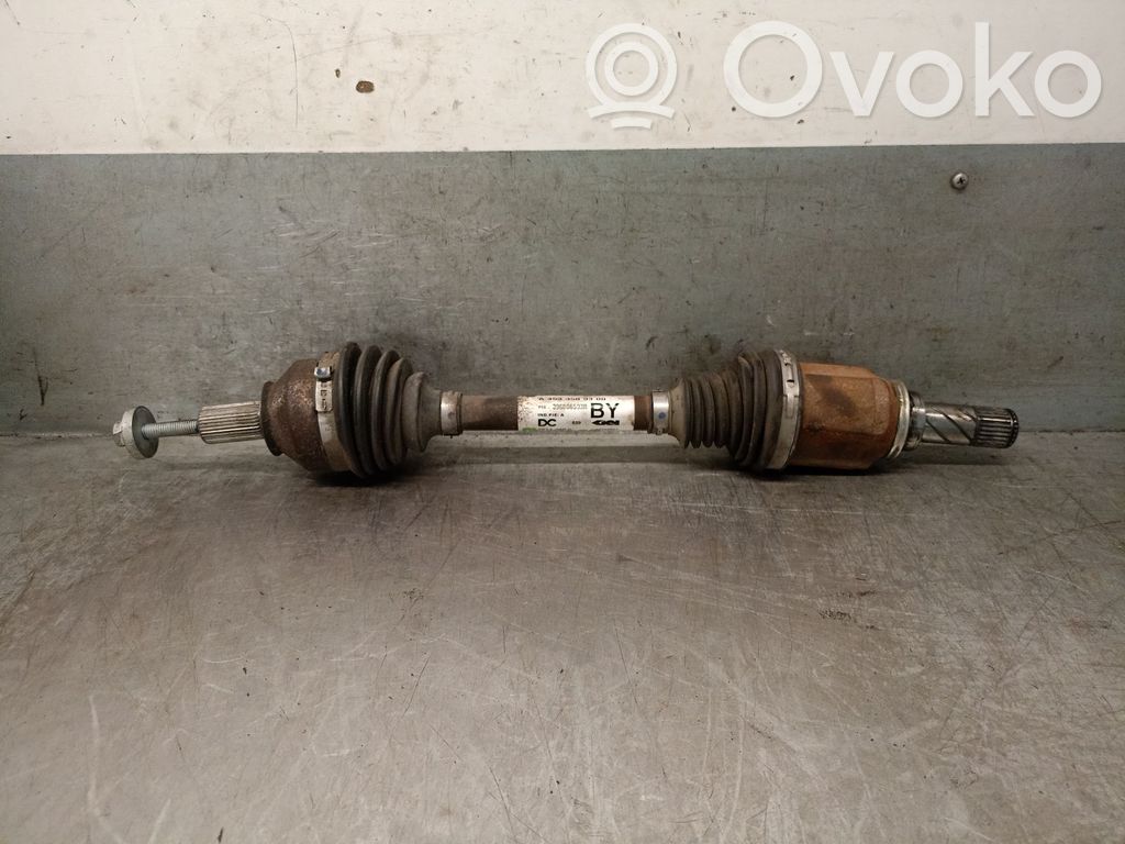 Smart ForFour II W453 Semiasse anteriore 