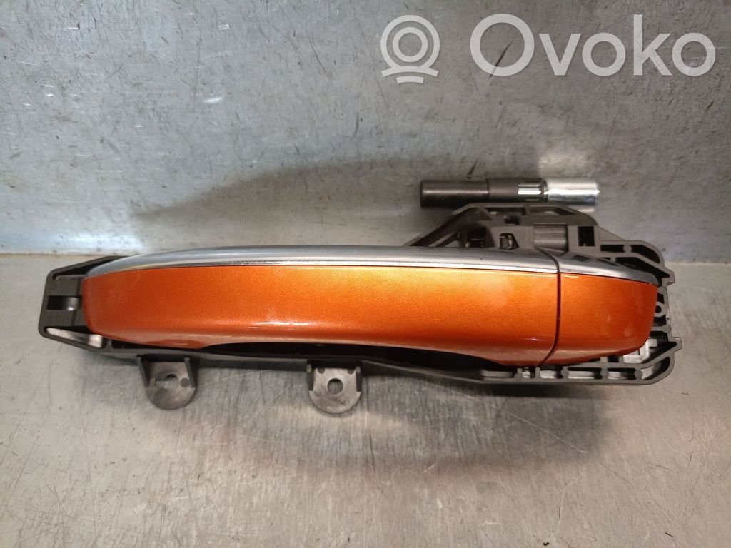 MG ZS Front door exterior handle 