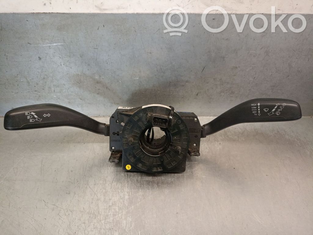 Panel lighting control switch   1S0953503C,1S0953507