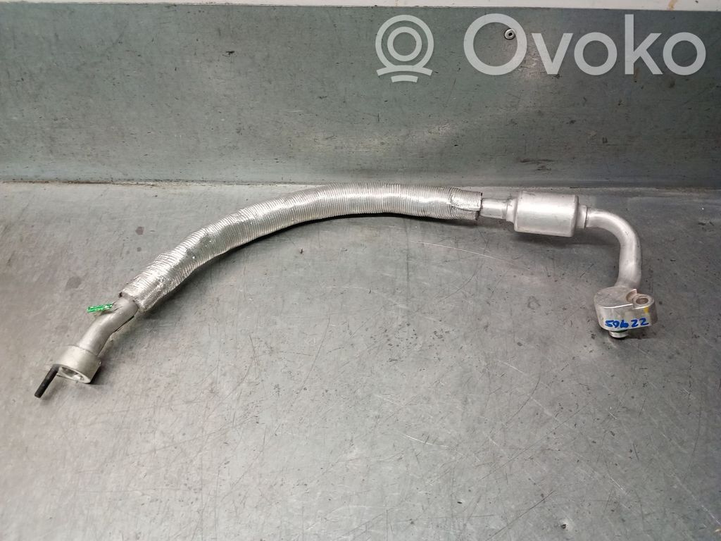 MG ZS Conductă/furtun aer condiționat (A/C) 