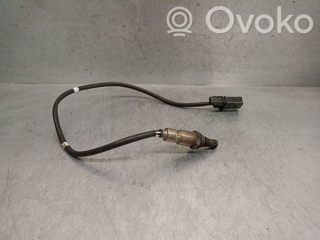 Seat Leon (5F) Lambda probe sensor 